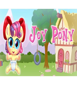 Joy Pony Steam Key GLOBAL
